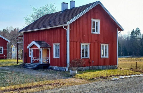 Stockholm House | 4 star holiday home in NYKVARN