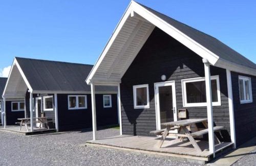 Thyboron House | 4 star holiday home in Thyborøn