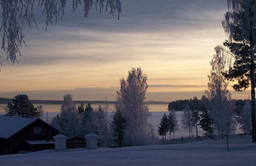 Vamhus House | 4 star holiday home in VÅMHUS