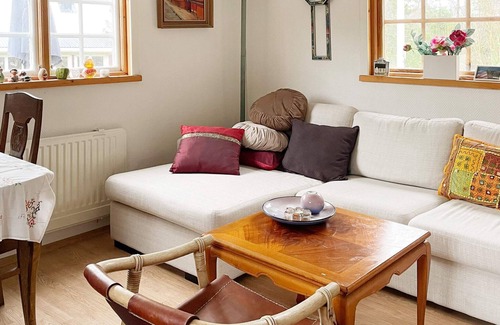 Vaddo House | 4 star holiday home in VÄDDÖ