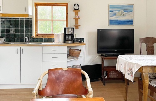 Vaddo House | 4 star holiday home in VÄDDÖ