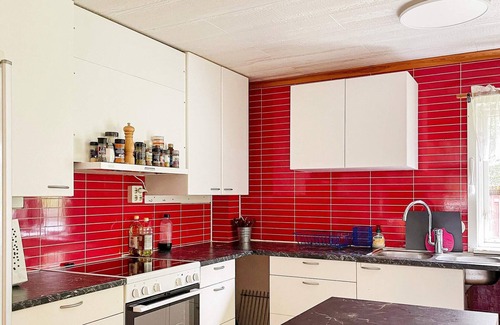 Vaddo House | 4 star holiday home in VÄDDÖ-By Traum