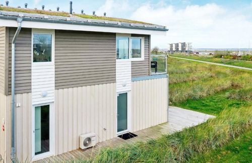 Wendtorf House | 4 star holiday home in Wendtorf
