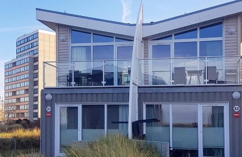 Wendtorf House | 4 star holiday home in Wendtorf