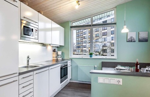 Wendtorf House | 4 star holiday home in Wendtorf