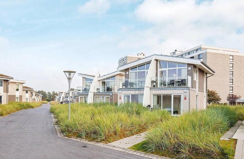 Wendtorfer Strand House | 4 star holiday home in Wendtorf