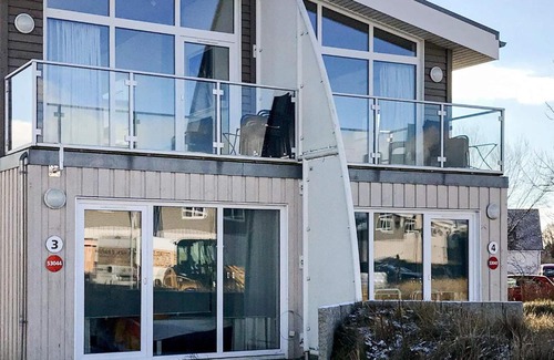 Wendtorfer Strand House | 4 star holiday home in Wendtorf
