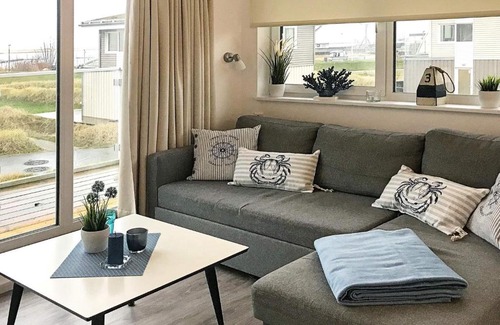 Wendtorfer Strand House | 4 star holiday home in Wendtorf