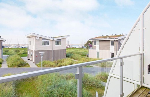 Wendtorfer Strand House | 4 star holiday home in Wendtorf