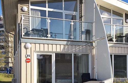 Wendtorfer Strand House | 4 star holiday home in Wendtorf