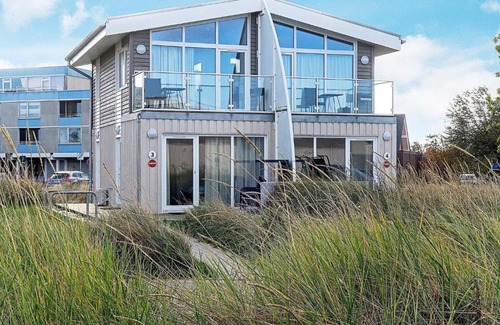 Wendtorfer Strand House | 4 star holiday home in Wendtorf