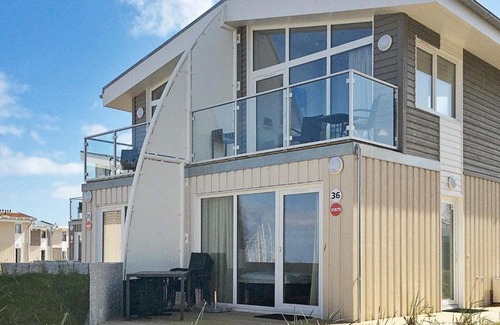 Wendtorfer Strand House | 4 star holiday home in Wendtorf