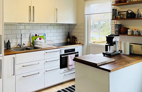 Kyrkesund House | 4 star holiday home in KYRKESUND