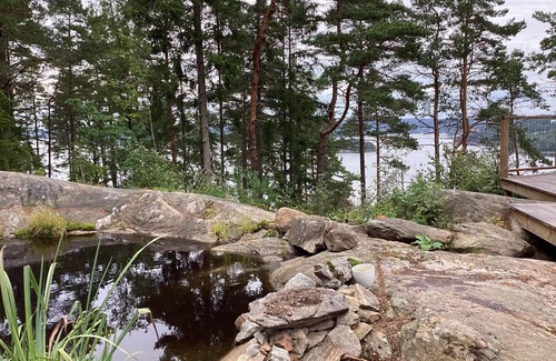 Ljungskile House | 4 star holiday home in Ljungskile