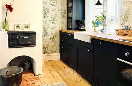 Ljungskile House | 4 star holiday home in Ljungskile