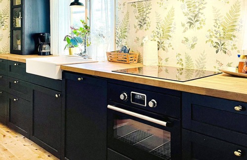 Ljungskile House | 4 star holiday home in Ljungskile