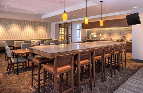El Segundo Hotel | 4-Star Hotel ∙ DoubleTree by Hilton LAX - El Segundo