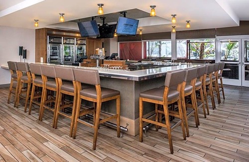 El Segundo Hotel | 4-Star Hotel ∙ DoubleTree by Hilton LAX - El Segundo