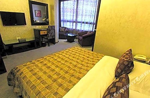 Raouche Hotel | 4-Star Hotel ∙ Elite Hotel & Spa