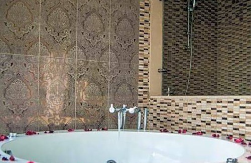 Raouche Hotel | 4-Star Hotel ∙ Elite Hotel & Spa