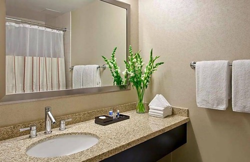 Rosemont Hotel | 4-Star Hotel ∙ Hyatt Regency O'Hare Chicago