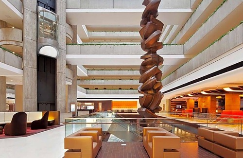 Rosemont Hotel | 4-Star Hotel ∙ Hyatt Regency O'Hare Chicago