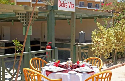 Al Ahyaa Hotel | 4-Star Hotel ∙ The Three Corners Sunny Beach Resort