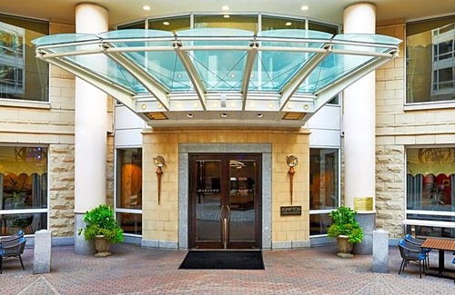 East Cambridge Hotel | 4-Star Hotel ∙ Kimpton Marlowe, an IHG Hotel