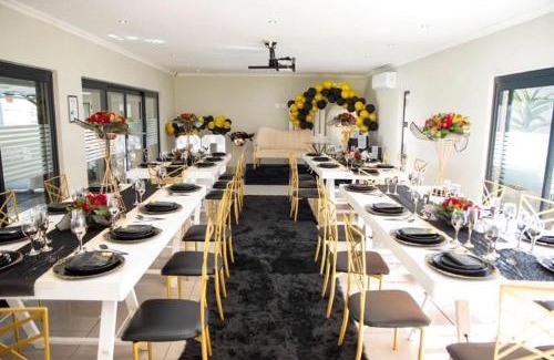Greater Johannesburg Metropolitan Area Hotel | 4 Star Hotel