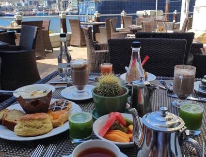 Greater Johannesburg Metropolitan Area Hotel | 4 Star Hotel