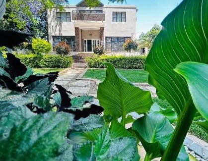 Greater Johannesburg Metropolitan Area Hotel | 4 Star Hotel