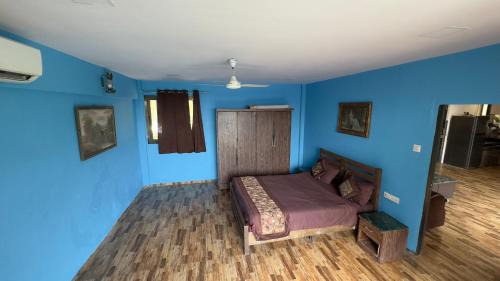 Aarey Colony House | 4 star lavish villa
