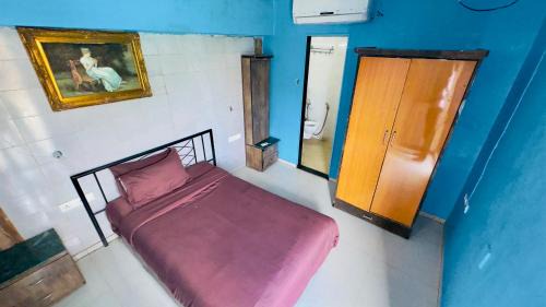 Aarey Colony House | 4 star lavish villa