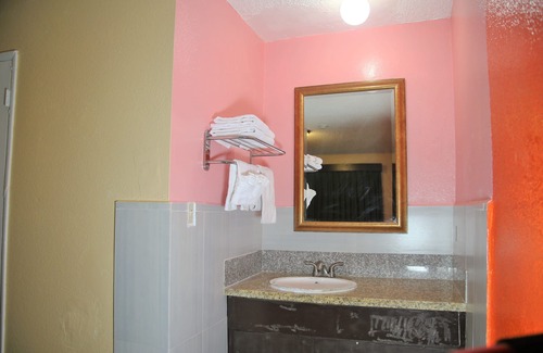 Los Angeles Hotel | 4 Star Motel