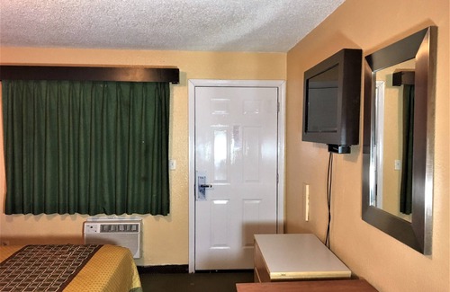 Los Angeles Hotel | 4 Star Motel