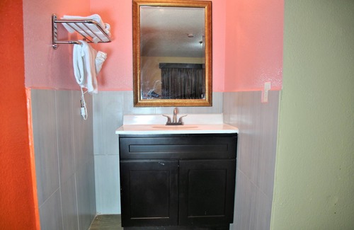 Los Angeles Hotel | 4 Star Motel