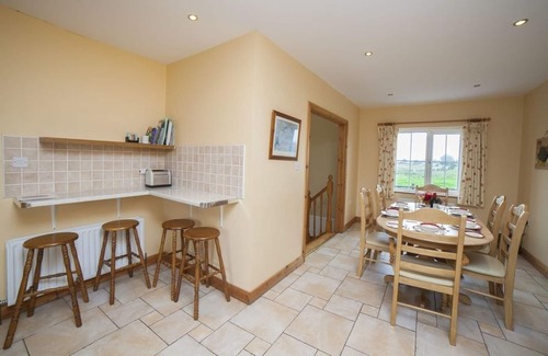 Aughris House | 4 Star Pet Friendly House in Fab location on the Wild Atlantic Way