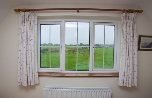 Aughris House | 4 Star Pet Friendly House in Fab location on the Wild Atlantic Way