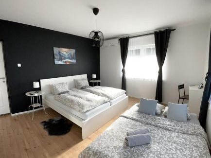 Kraljevec Sesvetski Apartment | 4 STARS APARTMENTS Near Airport