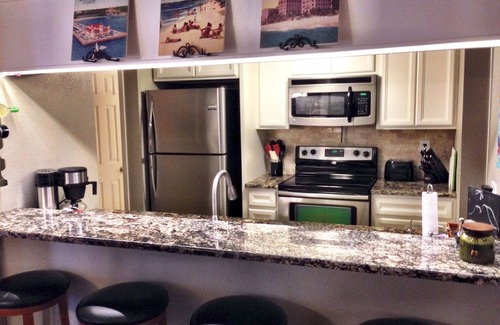 Bayview House | 4 Stars at the Beach!