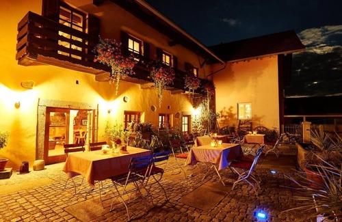 Schoellnach Apartment | 4-Sterne Ferienhaus mit großzügiger Terrasse und unverbauter Aussicht