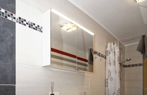 Ebersdorf Apartment | 4-Sterne Ferienwohnung mit eigener Terrasse und Pool