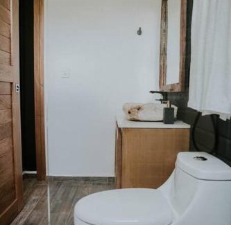 Ek Balam Village House | 4 Story Villa, Private Pool & Jungle Rooftop
