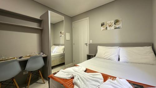 Vista Alegre Apartment | 4- Studio para casal. Ótima Localização