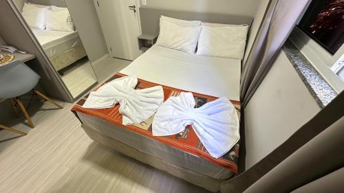 Vista Alegre Apartment | 4- Studio para casal. Ótima Localização