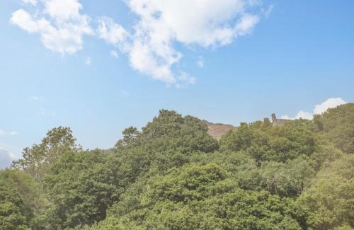 Llangollen House | 4 Tanyrallt Terrace