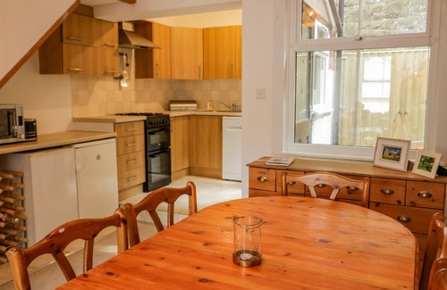 Llangollen Cottage | 4 Tanyrallt Terrace
