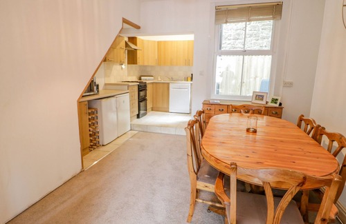 Llangollen Cottage | 4 Tanyrallt Terrace