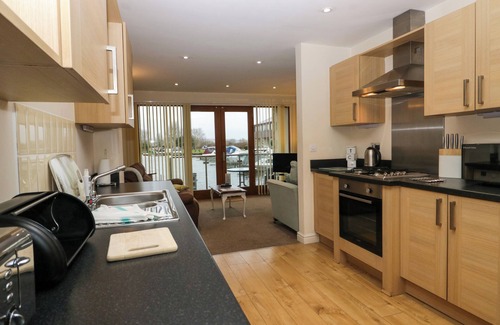 Tewitfield Cottage | 4 Teal House