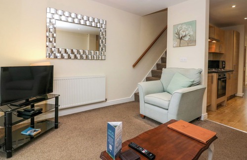 Tewitfield Cottage | 4 Teal House